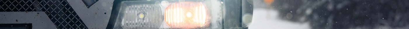 Chevy 2500 LED Headlights for 2003-2006 Models