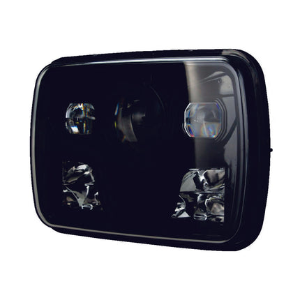 Sealed Beam Headlight | 5x7.