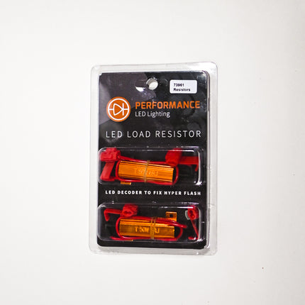 Load Resistor.