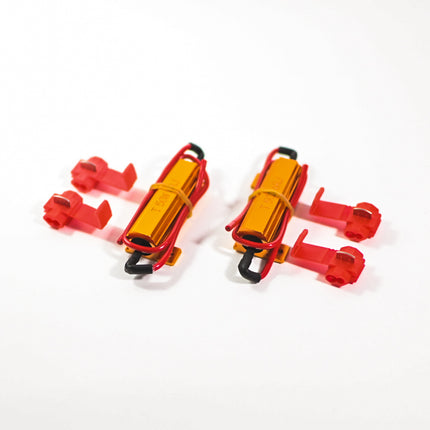 Load Resistor.