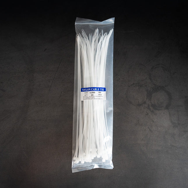 PerformLED Hex Grid Kit - Cable Ties