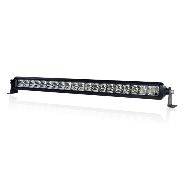 Performance LED Lighting S-Series Light Bar Single Row