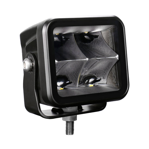 PerformLED Stealth C-1 Cube Light Spot