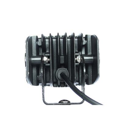 Performance LED Lighting Side Shooter Cube 40 W
