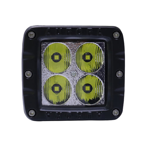 Performance LED Lighting Cube Light 40 W