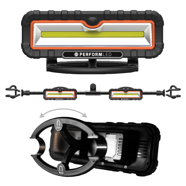 PerformLED HLX Underhood Light
