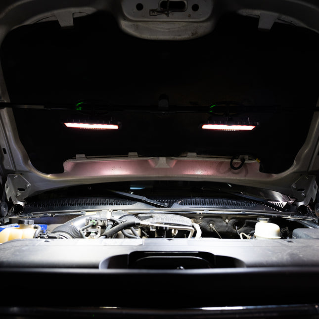 PerformLED HLX Underhood Light