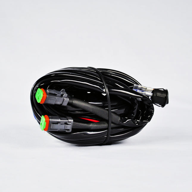 Led Wire Handle Kit Accessories – Performance LED Lighting Ltd.